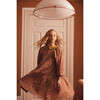 Lyra Dress, Painted Hearts - Dresses - 4