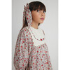 Clementine Dress, Sweet Roses - Dresses - 3