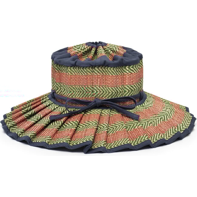 Island Capri Hat Child, Sailboat