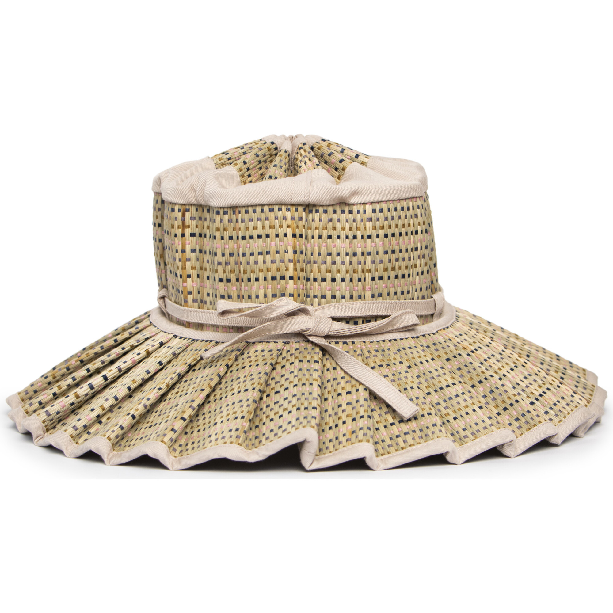 帽子 Lorna Murray CAPRI HAT GINGER kids L Lorna Murray Child Capri Hat Salt Lake – KIITOSlife