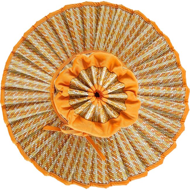 Luxe Capri Child Hat, Sundeck - Hats - 2