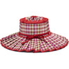 Island Capri Child Hat, Santa Fe - Hats - 1 - thumbnail
