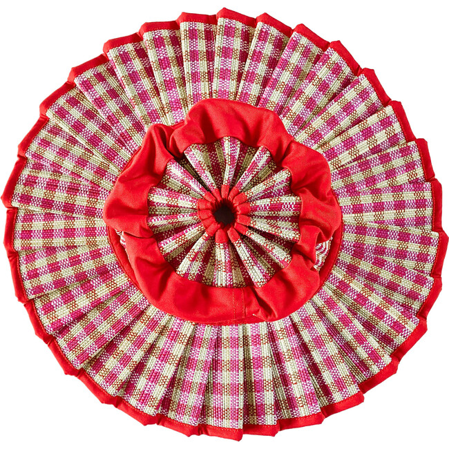 Women's Island Capri Hat, Santa Fe, Midi - Hats - 2