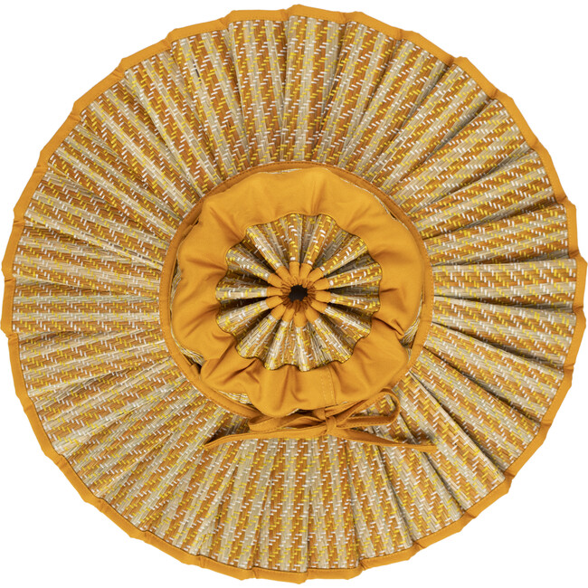 Luxe Capri Child Hat, Sundeck - Hats - 3
