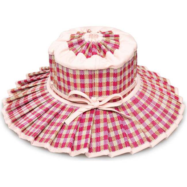 Kids Island Capri Hat, Santa Barbara - Hats - 2