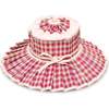 Kids Island Capri Hat, Santa Barbara - Hats - 2