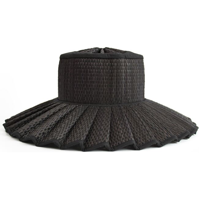 Women's Capri Hat, Positano, Maxi - Hats - 1