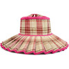 Women's Island Capri Hat, Pasadena, Maxi - Hats - 1 - thumbnail