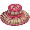 Island Capri Child Hat, Pasadena - Hats - 4 - thumbnail