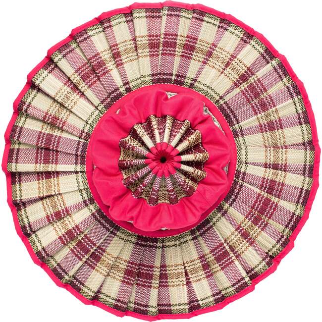 Women's Island Capri Hat, Peru, Maxi - Hats - 3