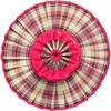 Women's Island Capri Hat, Peru, Maxi - Hats - 3