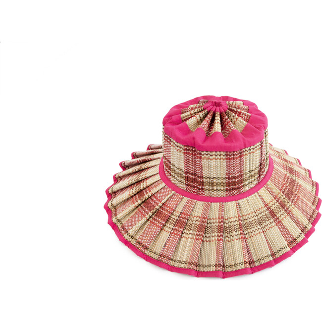 Women's Island Capri Hat, Pasadena, Maxi - Hats - 4