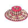 Women's Island Capri Hat, Peru, Maxi - Hats - 4