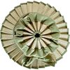 Mayfair Child Hat, Olive Grove - Hats - 2