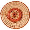 Island Capri Child Hat, Nutmeg Bay - Hats - 2