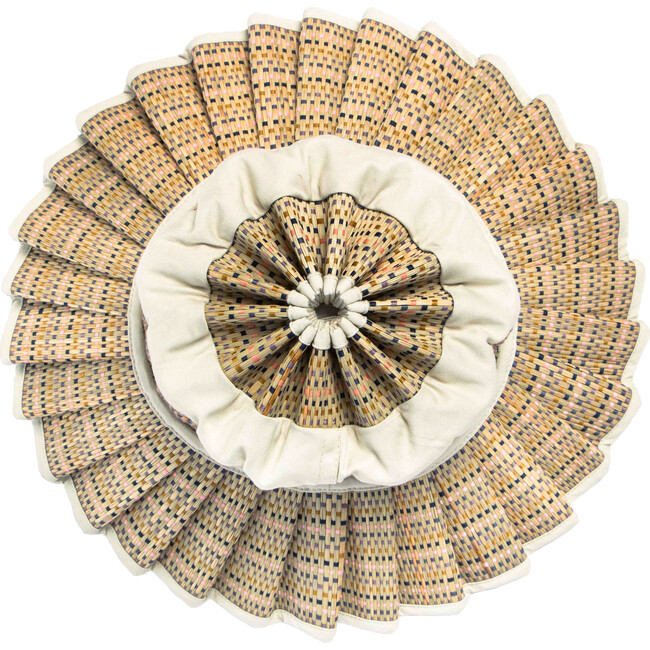 Women's Capri Hat, Sandbar, Midi - Hats - 2