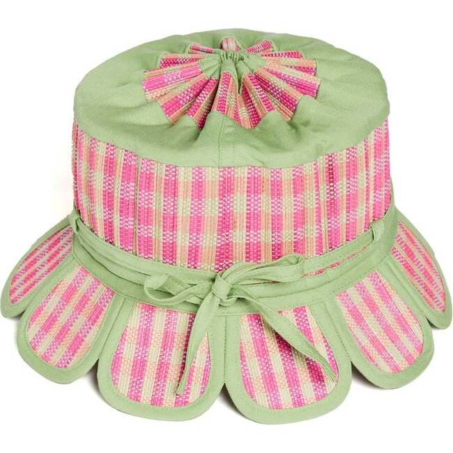 Splash | Island Manhattan Child hat - Hats - 2