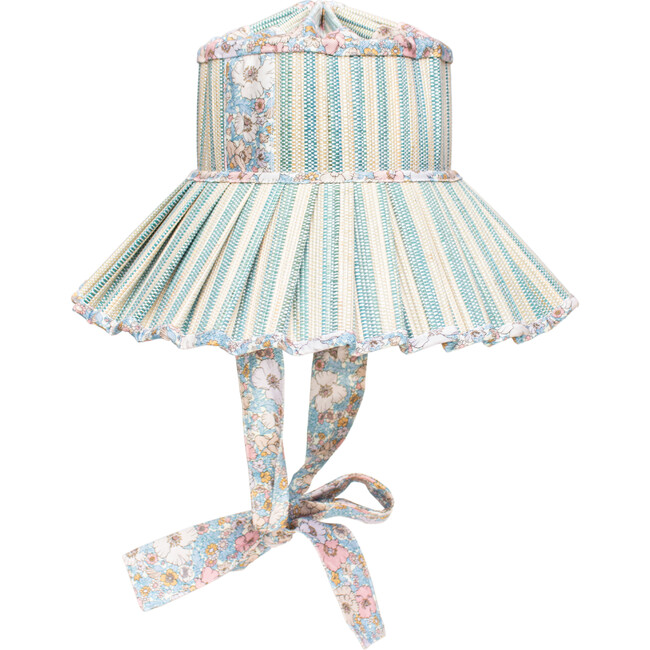 Women's Garden Ravello Hat, Meadow - Hats - 4