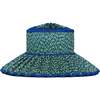 Skyline | Island Capri Hat - Hats - 1 - thumbnail
