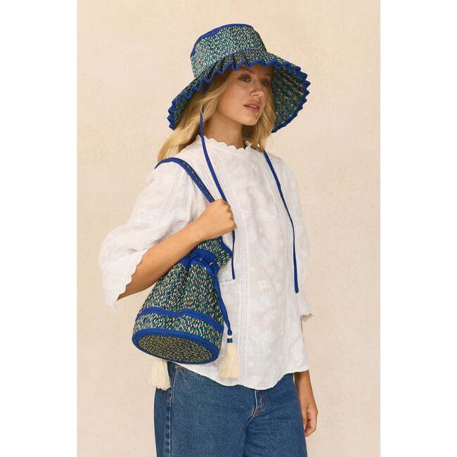 Skyline | Island Capri Hat