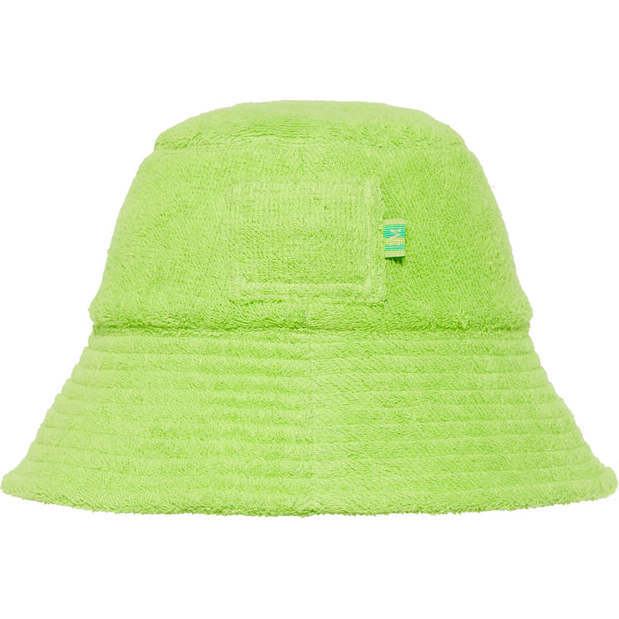 Palm Tree Morning Bay Child Bucket Hat