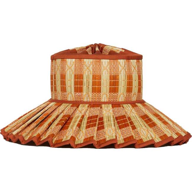 Oiseau | Island Capri Hat