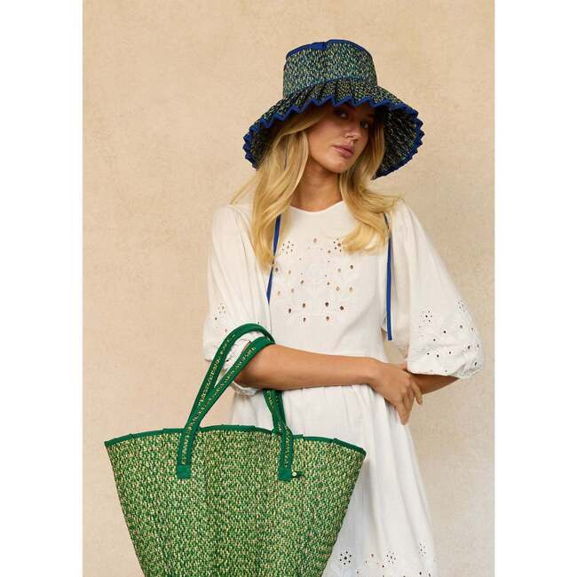 Skyline | Island Capri Hat - Hats - 5