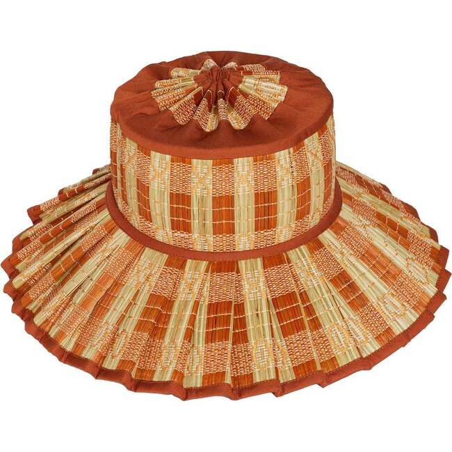 Oiseau | Island Capri Hat - Hats - 3