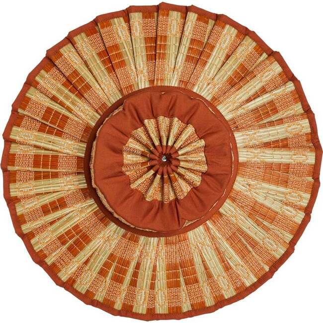 Oiseau | Island Capri Hat - Hats - 4