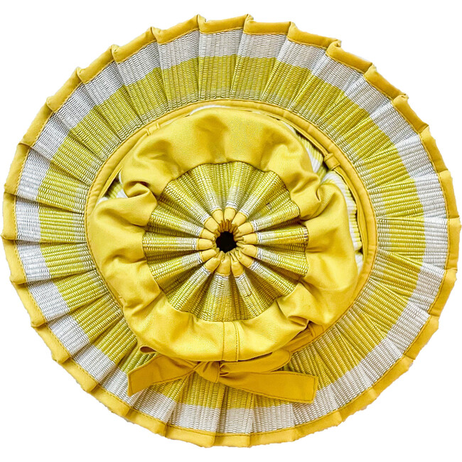 Mayfair Child Hat, Swanbourne Beach - Hats - 2
