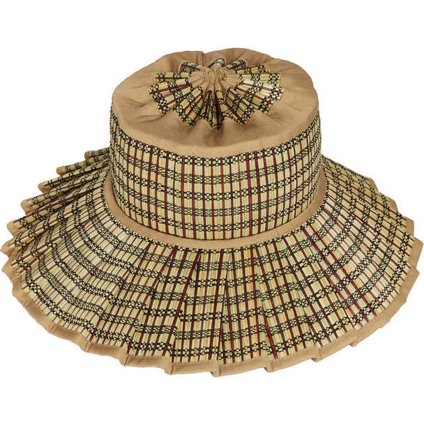 Lyrebird | Island Capri Hat - Hats - 4