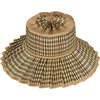 Lyrebird | Island Capri Hat - Hats - 4