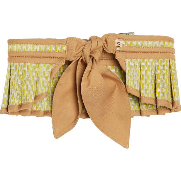 In the Sunshine Cabana Child Sun Visor - Hats - 3