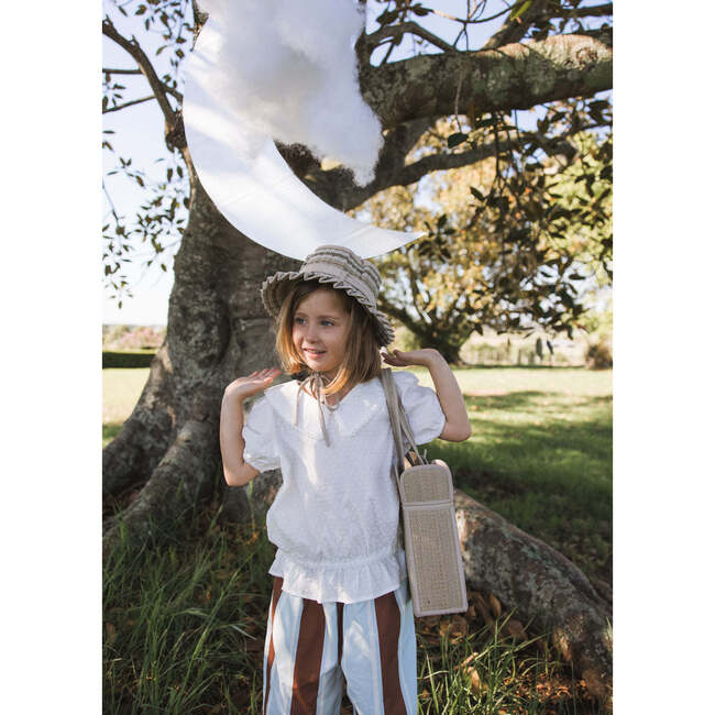 Dove | Island Mayfair Child Hat - Hats - 2