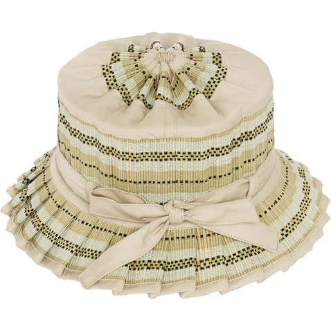 Dove | Island Mayfair Child Hat - Hats - 3