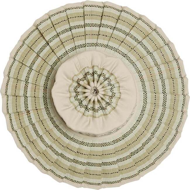 Dove | Island Capri Hat - Hats - 4