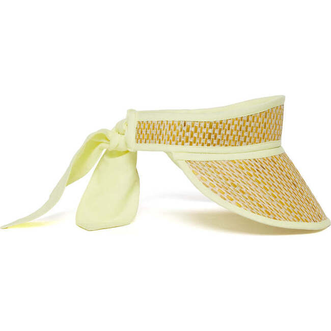 Byron Sanctuary Sun Visor Midi