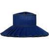 Bowerbird Capri Hat - Hats - 1 - thumbnail