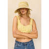 Byron Sunshine Sun Visor - Hats - 2