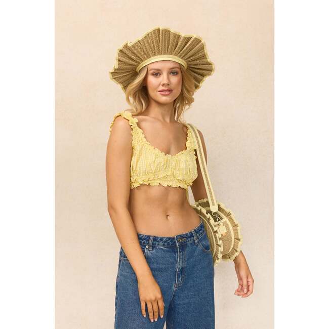 Bliss | Island Maui Hat - Hats - 5