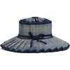 Kids Capri Hat, Aegean Sea - Hats - 1 - thumbnail