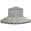 Women's Capri Hat, Burano, Midi - Hats - 1 - thumbnail