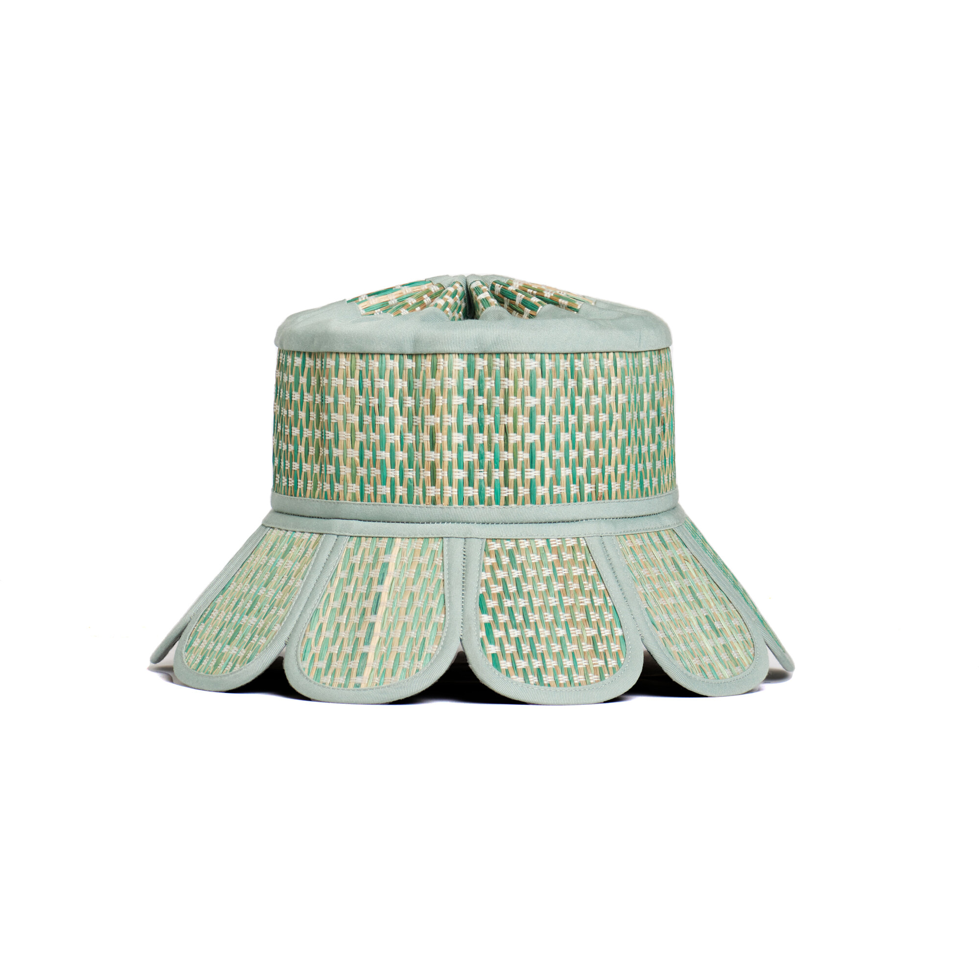 Women's Manhattan Hat, Fiji - Lorna Murray Hats | Maisonette