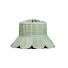Women's Manhattan Hat, Fiji - Hats - 1 - thumbnail