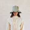 Women's Manhattan Hat, Fiji - Hats - 2