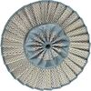 Women's Capri Hat, Burano, Midi - Hats - 3