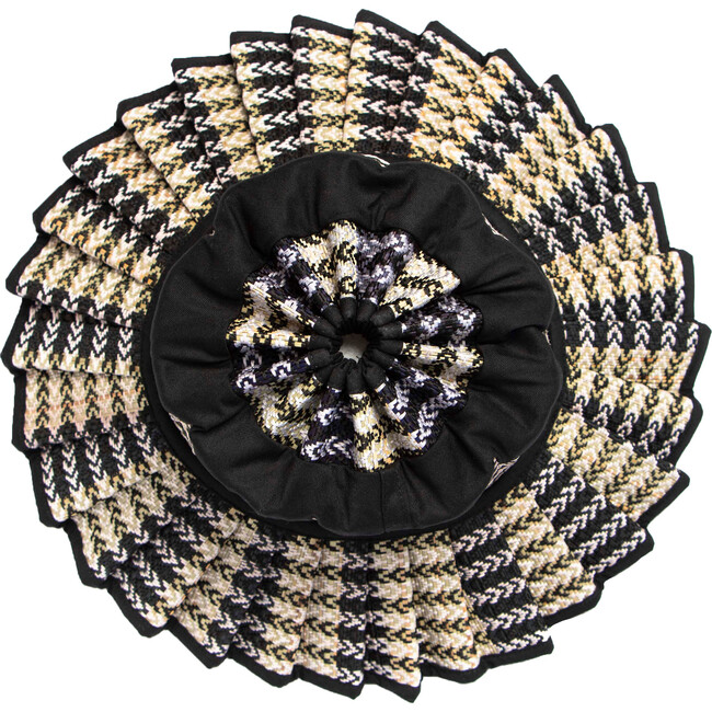 Women's Island Capri Hat, Toulouse, Midi - Hats - 2