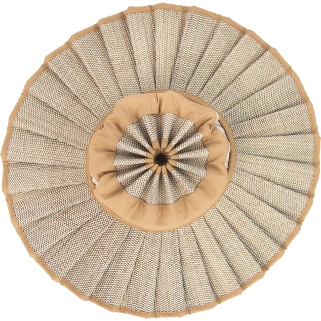 Women's Capri Hat, Sandrift, Maxi - Hats - 2