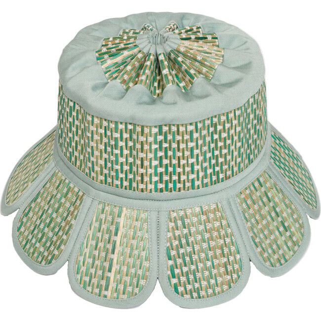Women's Manhattan Hat, Fiji - Hats - 4