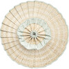 Women's Island Capri Hat, Polynesia, Midi - Hats - 4